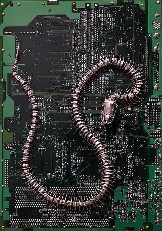 tech