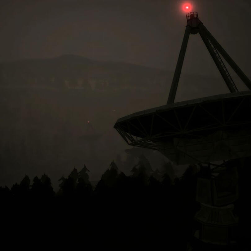 Voices of the Void