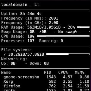Linux